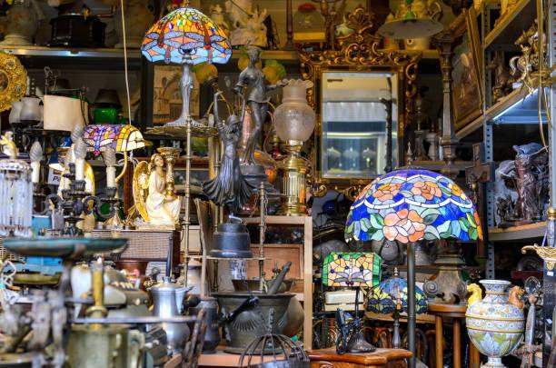objets
